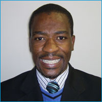 Michael Makgabutlane - Financial Advisors
